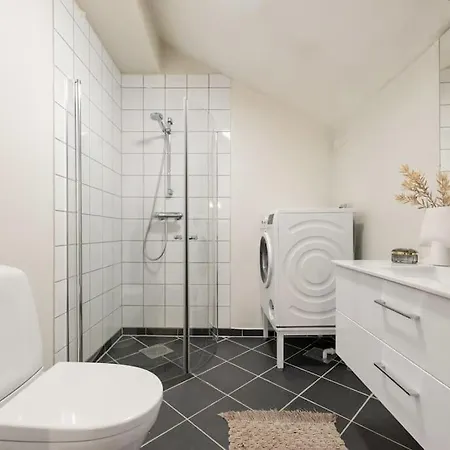 Nydelig Leilighet I Hjertet Av Sentrum! Appartement *
